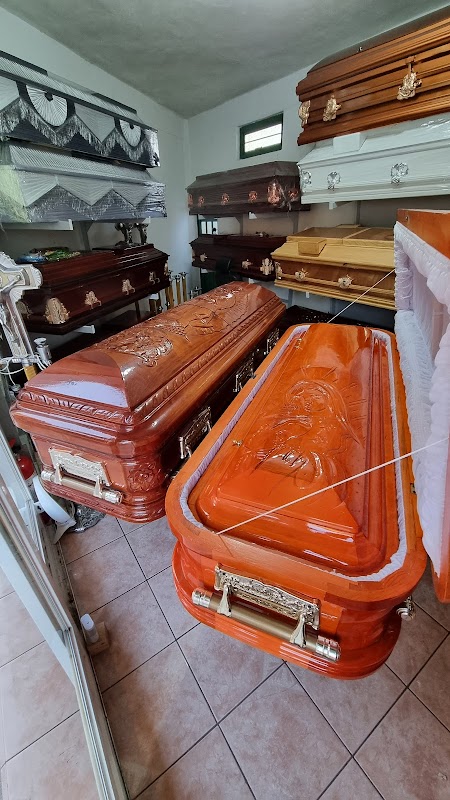 Funeraria Funeraria Reyno de Dios